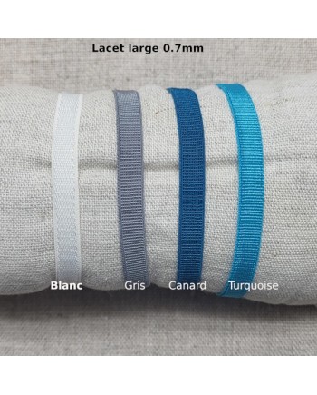 bracelet breloque personnage sur lien elastique