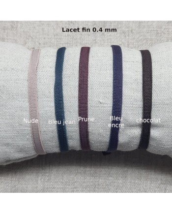 bracelet breloque personnage sur lien elastique