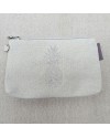 Sac Pochette Ananas