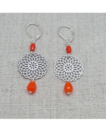 BO9 Arabesque et strass