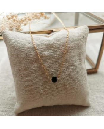 Collier motif Soleil