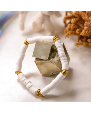 Bracelet style surfer femme