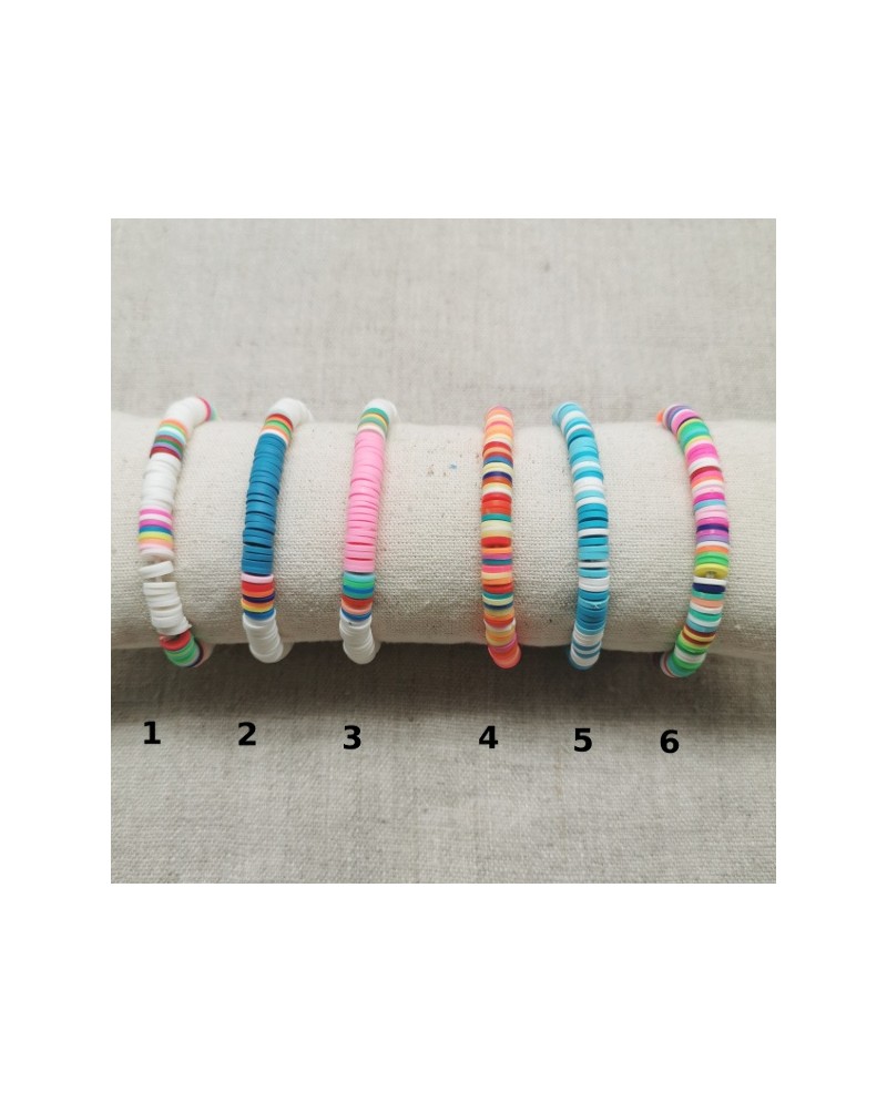 Bracelet style surfer enfant