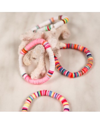 Bracelet style surfer enfant