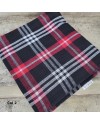Foulard selection homme
