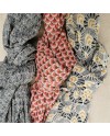 Foulard selection homme
