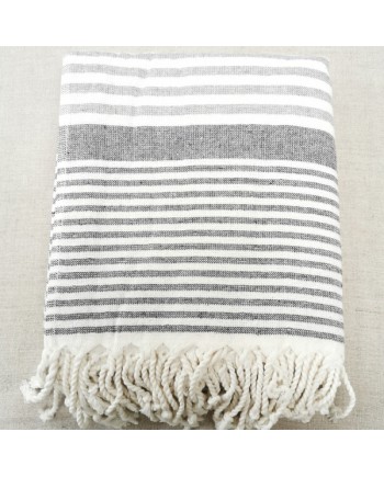 Foutas doublées éponges