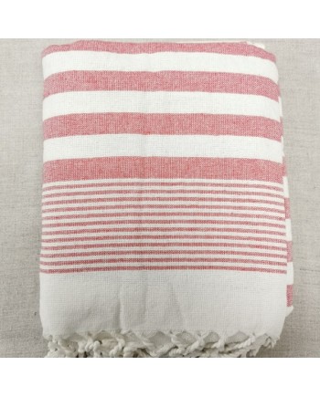 Foutas doublées éponges