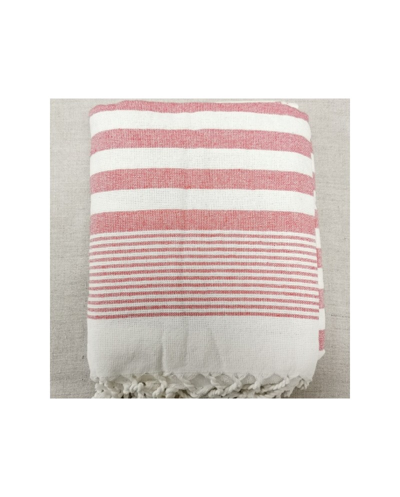 Foutas doublées éponges