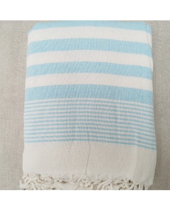 Foutas doublées éponges