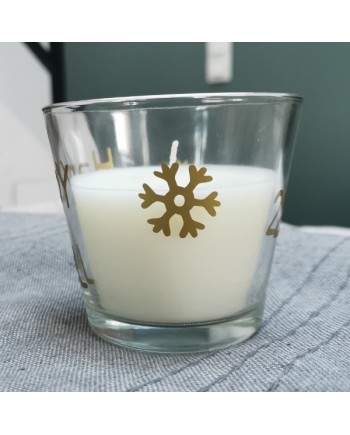 Les bougies à Thèmes