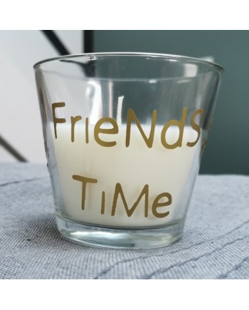 Les bougies à Thèmes