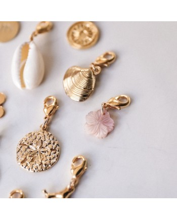 Gamme de breloques à clipper