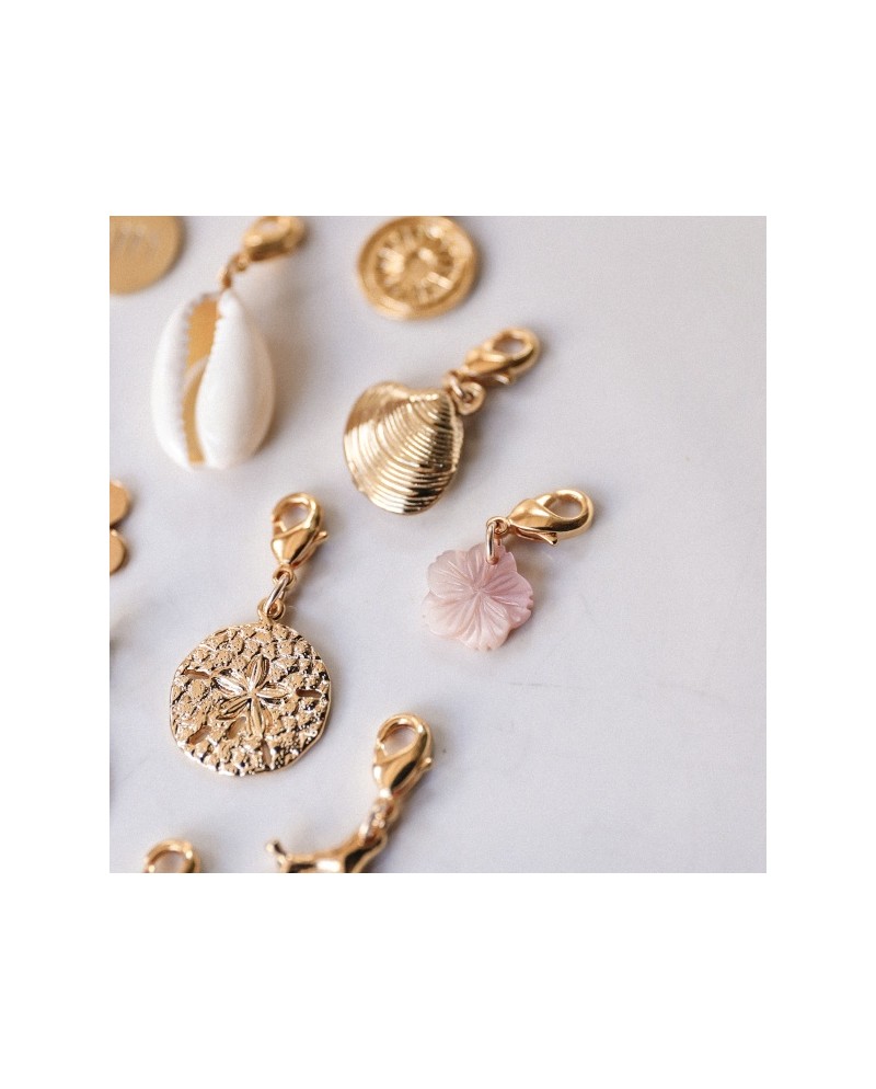 Gamme de breloques à clipper