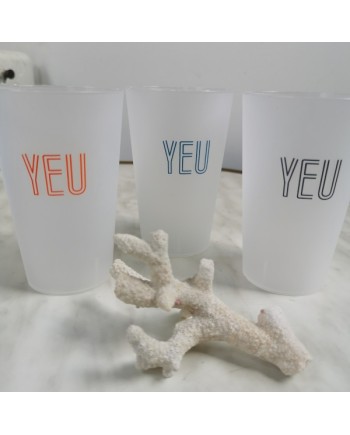 Gobelet Yeu