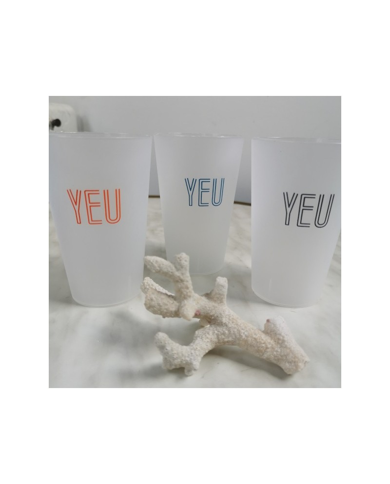 Gobelet Yeu