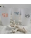 Gobelet Yeu