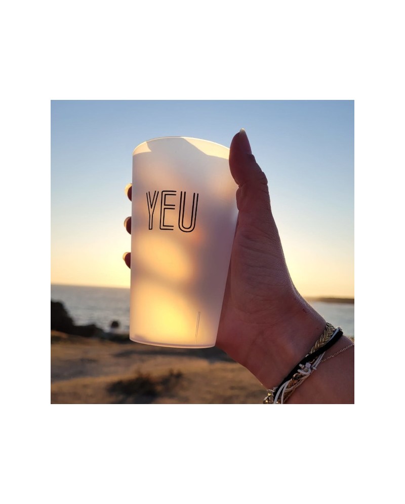Gobelet Yeu