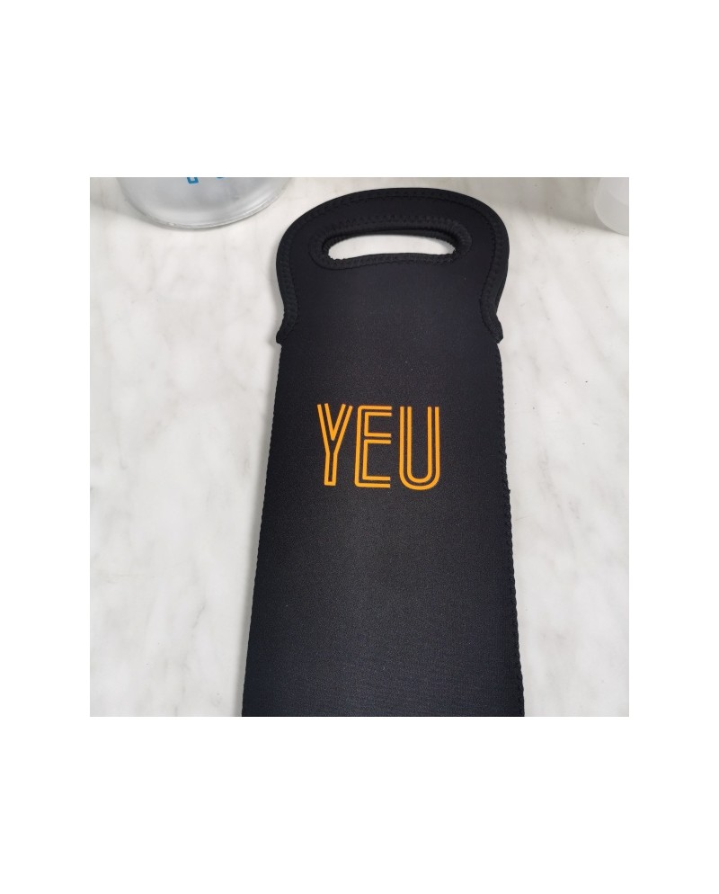 Housse Isotherme Yeu