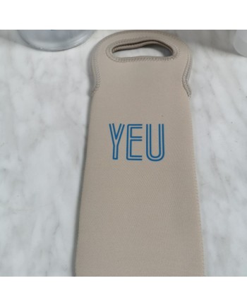 Housse Isotherme Yeu