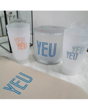 Housse Isotherme Yeu