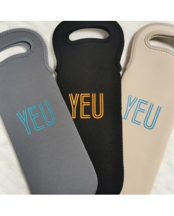 Housse Isotherme Yeu