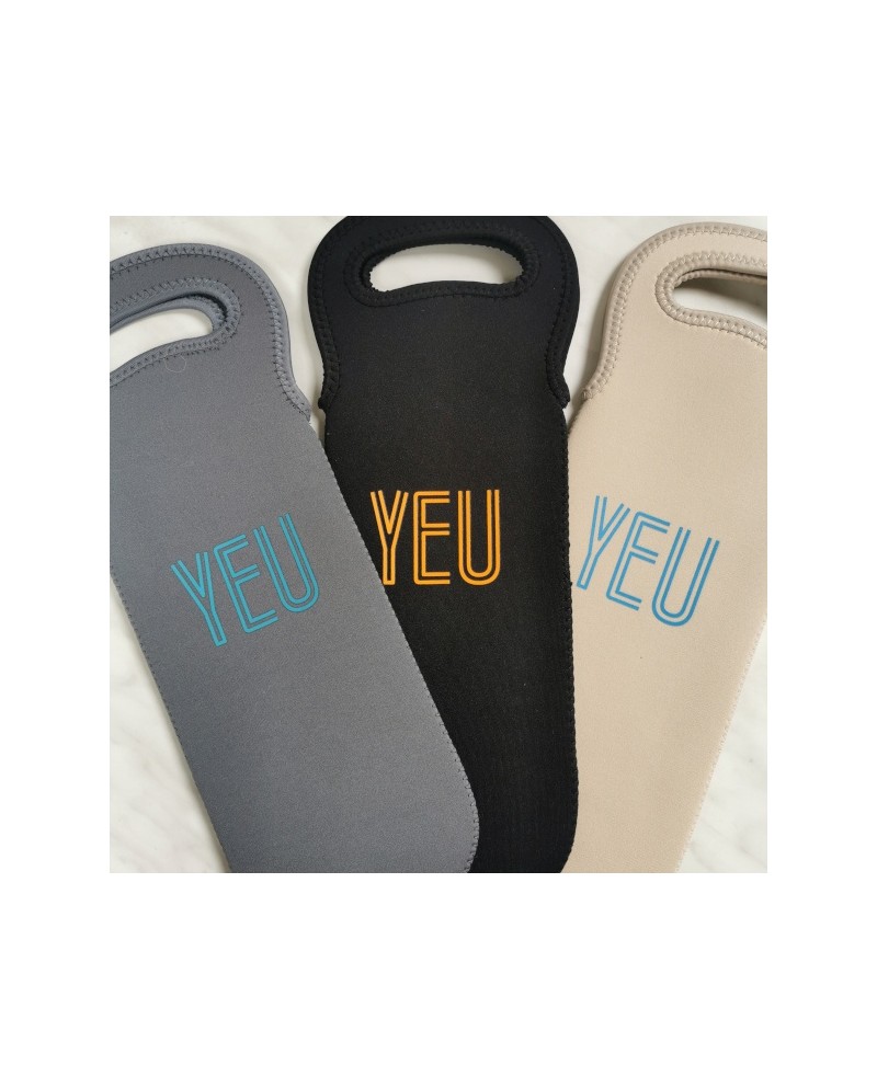 Housse Isotherme Yeu