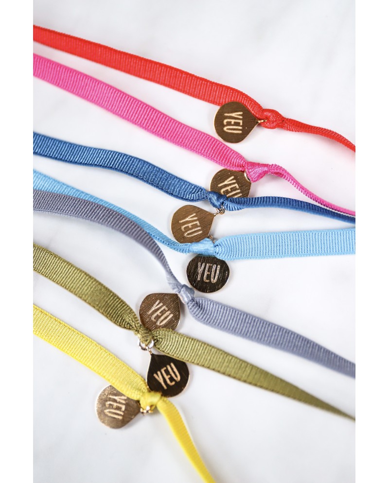 Bracelet elastique Yeu