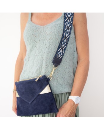 Sangle de sac amovible