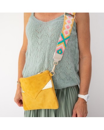 Sangle de sac amovible