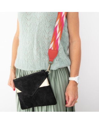 Sangle de sac amovible