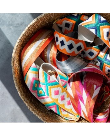 Sangle de sac amovible