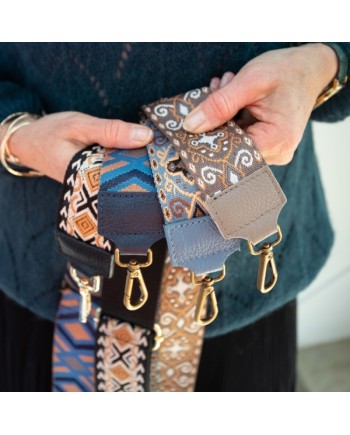 Sangle de sac amovible