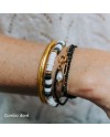 trio de bracelets fantaisies