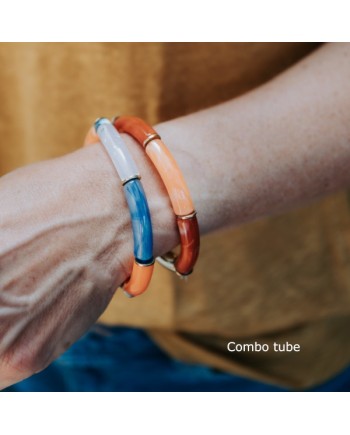 trio de bracelets fantaisies