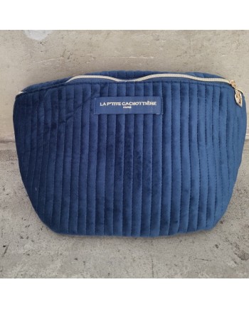 Sac Banane "velours"