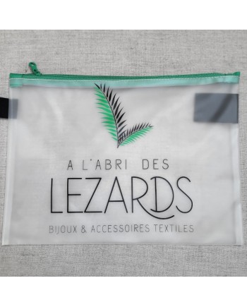 Pochette maillot de bain