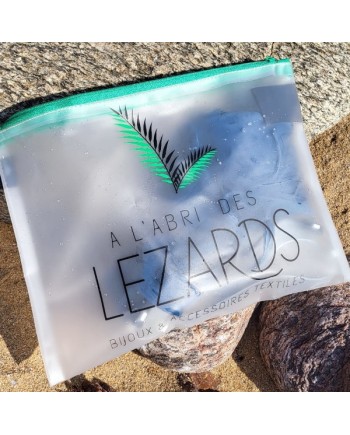 Pochette maillot de bain