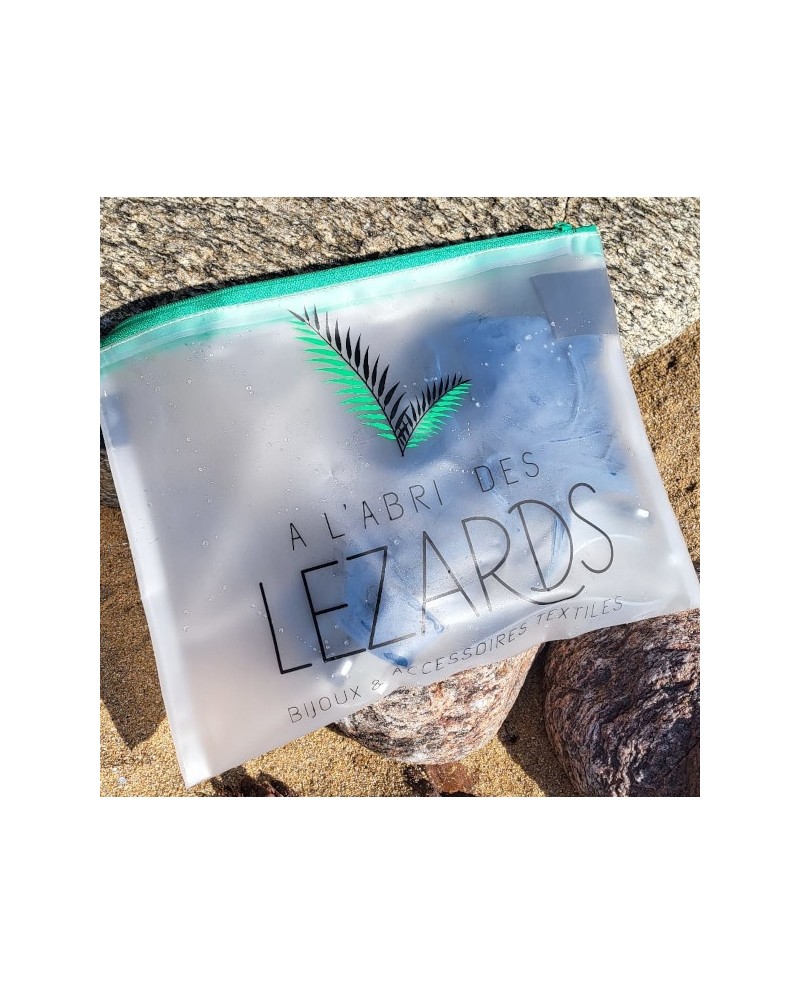 Pochette maillot de bain