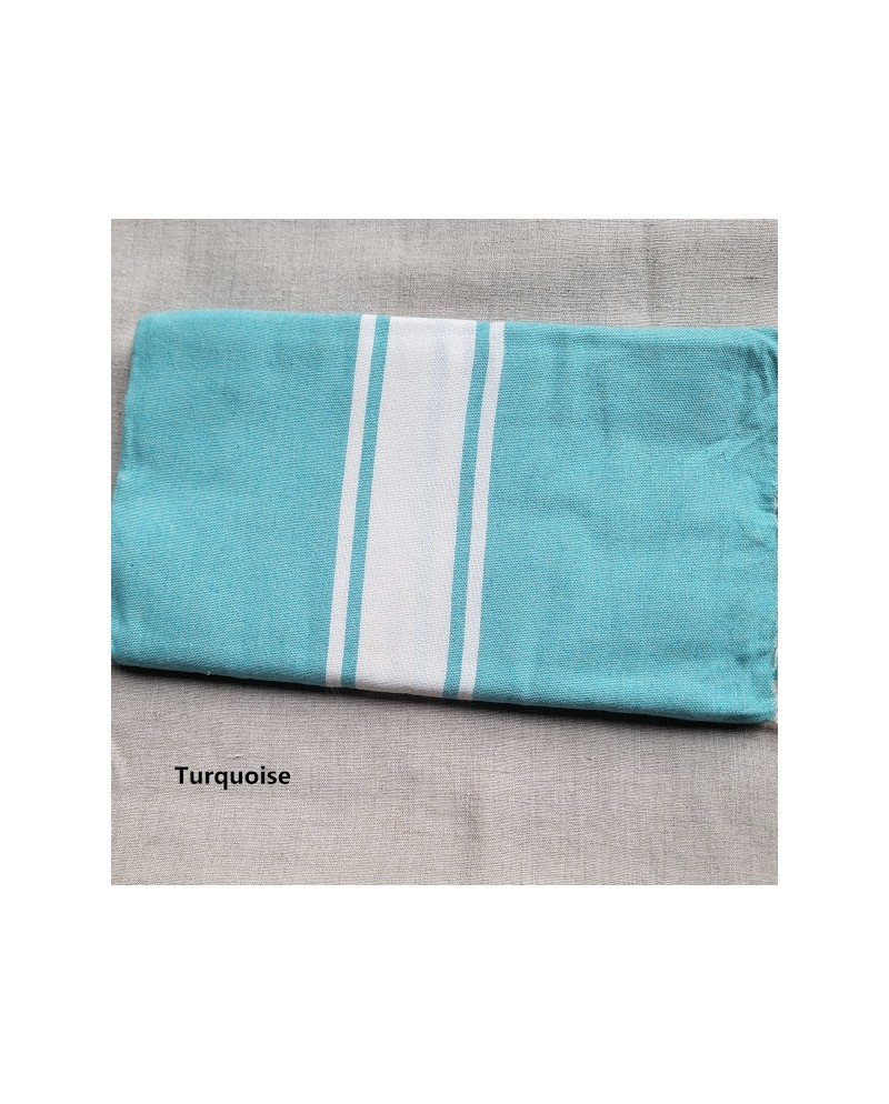 gamme de foutas bleues