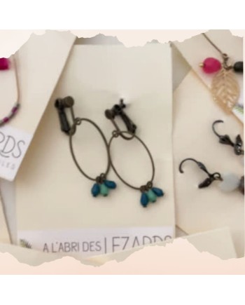 Pochette surprise "lucky box"  BO!