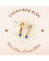 Pochette surprise "lucky box"  BO!