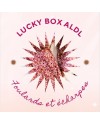Lucky box "foulards"