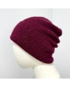 Bonnet en Alpaga