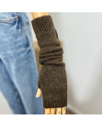 Mitaines en Alpaga
