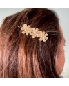 Barrette femme