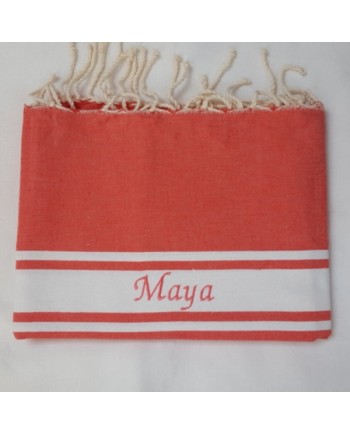 gamme de foutas grises