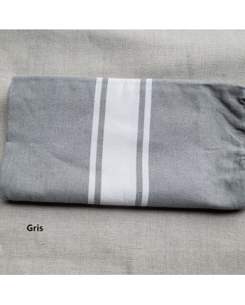 gamme de foutas grises