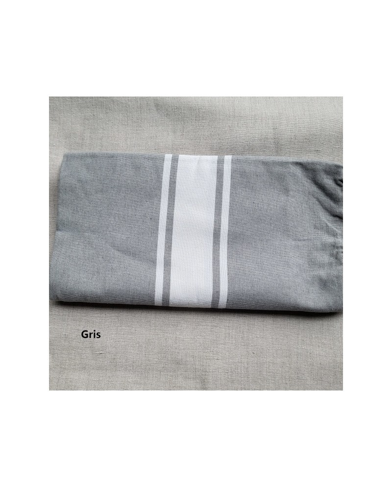 gamme de foutas grises