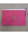 gamme de pochette etoile